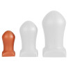 TheAssGasm Plug silicone Bollard S 8 x 5cm